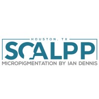 Scalpp Texas logo, Scalpp Texas contact details