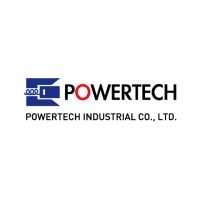 Powertech Industrial Co., Ltd. logo, Powertech Industrial Co., Ltd. contact details