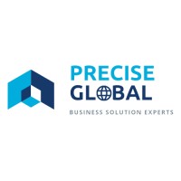 Precise Global Business logo, Precise Global Business contact details