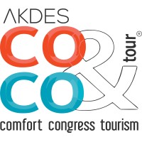 Akdes Cocotour logo, Akdes Cocotour contact details