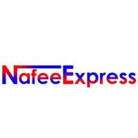 NafeeExpress logo, NafeeExpress contact details