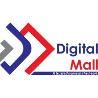 Digital Mall logo, Digital Mall contact details