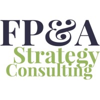 FP&A Strategy Consulting logo, FP&A Strategy Consulting contact details