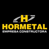 HORMETAL logo, HORMETAL contact details