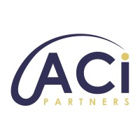 ACI Partners logo, ACI Partners contact details