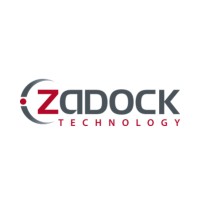 Zadock Technology logo, Zadock Technology contact details