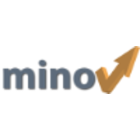 Minov logo, Minov contact details