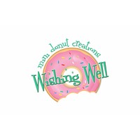 Wishing Well mini donut creations logo, Wishing Well mini donut creations contact details