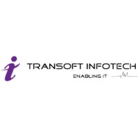 Transoft Infotech logo, Transoft Infotech contact details