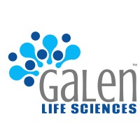 Galen Life Sciences logo, Galen Life Sciences contact details