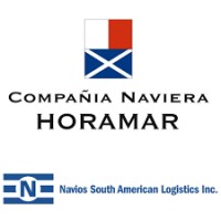 Compañía Naviera Horamar logo, Compañía Naviera Horamar contact details