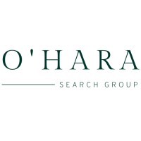 O'Hara Search Group logo, O'Hara Search Group contact details