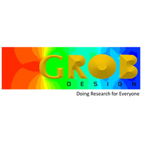 Grob Design Pvt. Ltd logo, Grob Design Pvt. Ltd contact details