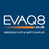 EVAQ8 Ltd logo, EVAQ8 Ltd contact details