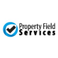 Property Field Services logo, Property Field Services contact details