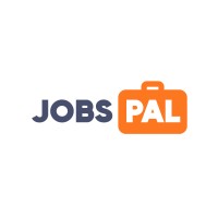 JOBSPAL logo, JOBSPAL contact details