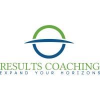 Results Coaching logo, Results Coaching contact details