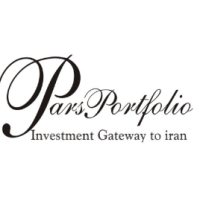 Pars Portfolio logo, Pars Portfolio contact details