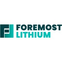 Foremost Lithium Resource & Technology logo, Foremost Lithium Resource & Technology contact details