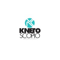 Kinetoscopio Contenidos Audiovisuales logo, Kinetoscopio Contenidos Audiovisuales contact details