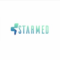 Starmed logo, Starmed contact details