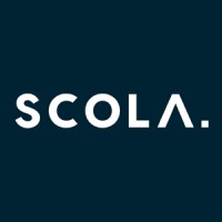 SCOLA online logo, SCOLA online contact details