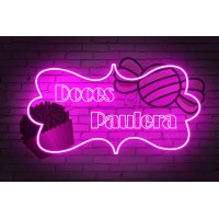 Doces Paulera logo, Doces Paulera contact details