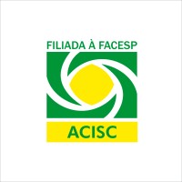 ACISC São Carlos logo, ACISC São Carlos contact details