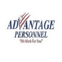 Advantage Personnel Inc logo, Advantage Personnel Inc contact details