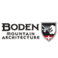 Boden Mountain Architecture logo, Boden Mountain Architecture contact details