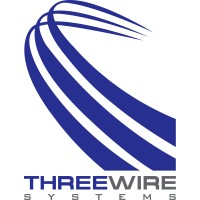 Three Wire Systems logo, Three Wire Systems contact details