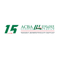 ACBA Leasing logo, ACBA Leasing contact details