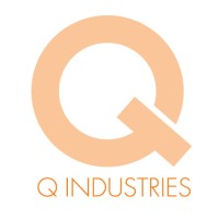 Q Industries logo, Q Industries contact details