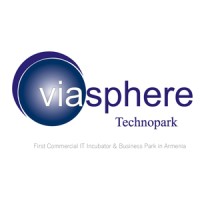 Viasphere Technopark logo, Viasphere Technopark contact details