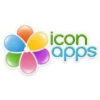 IconApps Inc. logo, IconApps Inc. contact details