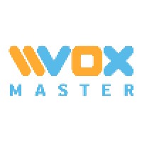 Vox Master LLC logo, Vox Master LLC contact details