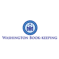 Washington Bookkeeping Services logo, Washington Bookkeeping Services contact details