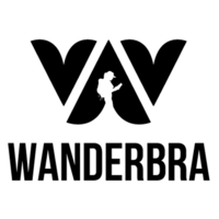 Wanderbra logo, Wanderbra contact details