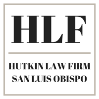 Hutkin Law Firm logo, Hutkin Law Firm contact details