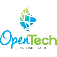 Opentech Global Services Ltd logo, Opentech Global Services Ltd contact details