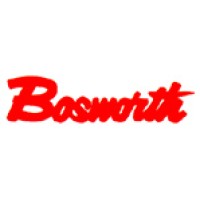 Bosworth logo, Bosworth contact details