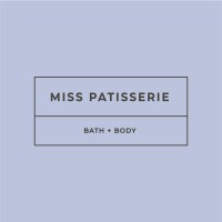 Miss Patisserie logo, Miss Patisserie contact details