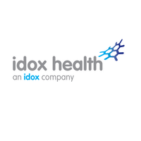 Idox Health logo, Idox Health contact details