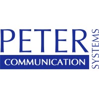 Peter Communication Systems GmbH logo, Peter Communication Systems GmbH contact details