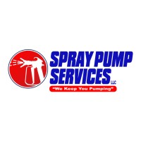 Spray Pump Services logo, Spray Pump Services contact details