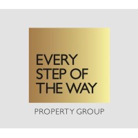 Every Step Of The Way Property Group logo, Every Step Of The Way Property Group contact details