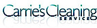 Carries Cleaning Services logo, Carries Cleaning Services contact details