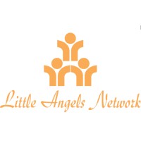 Little Angels Network logo, Little Angels Network contact details