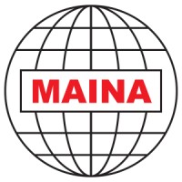 Maina Group of Companies logo, Maina Group of Companies contact details