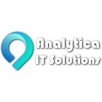 Analytica IT Solutions LLP logo, Analytica IT Solutions LLP contact details